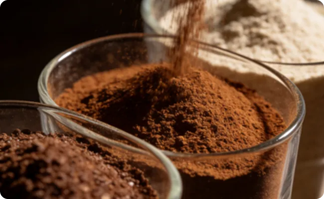 Caf&eacute; & Sucre