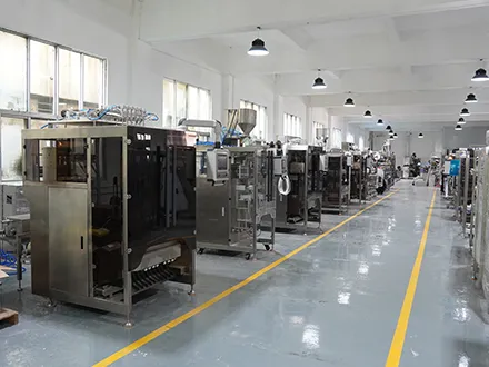 Guide de choix des machines d'emballage multi-pistes&nbsp;: comment trouver un fournisseur fiable