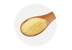 Sachet de glutamate monosodique MSG de 11&nbsp;g
