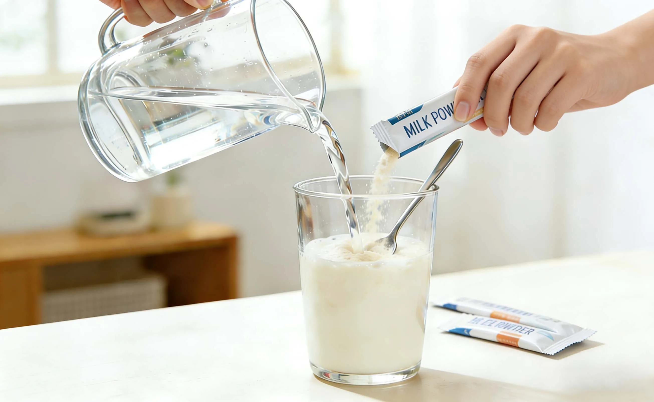 Alimentation & boissons