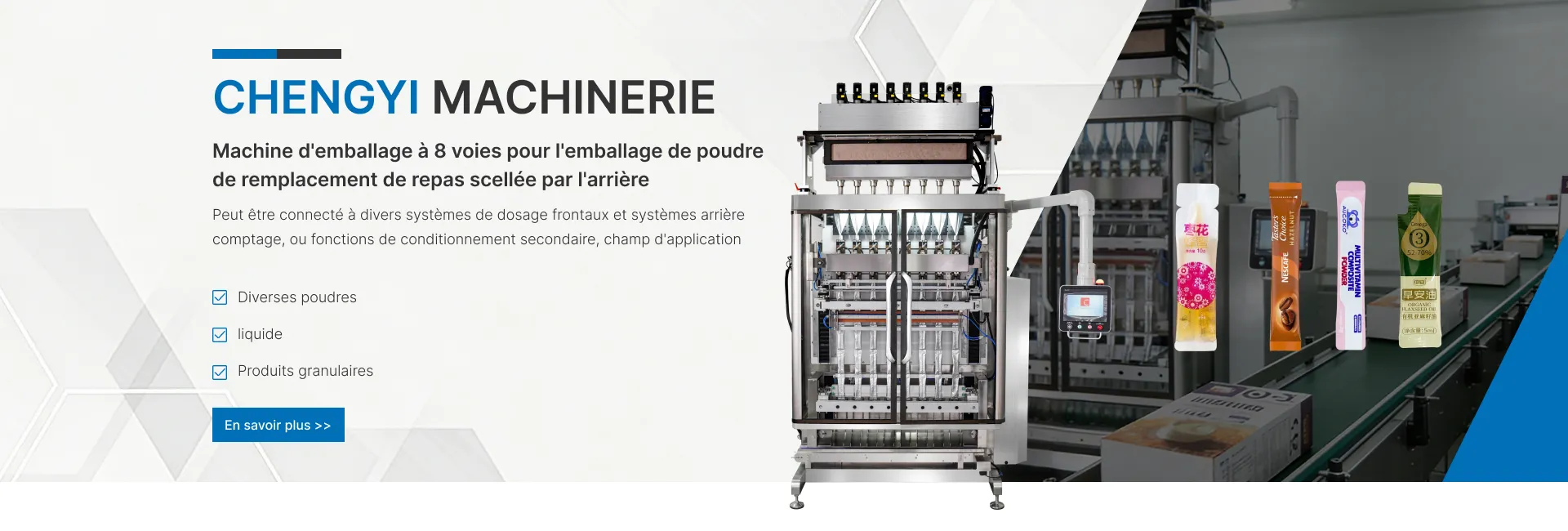 Contactez-nous