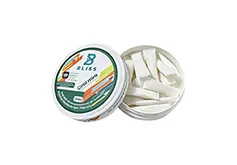 Pack de b&acirc;tonnets de liquide pour rince-bouche