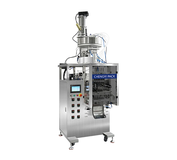 Machines d&rsquo;emballage pour snus